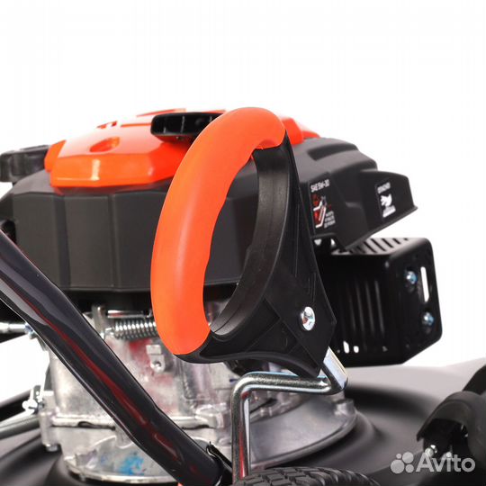 Газонокосилка patriot PT 51M