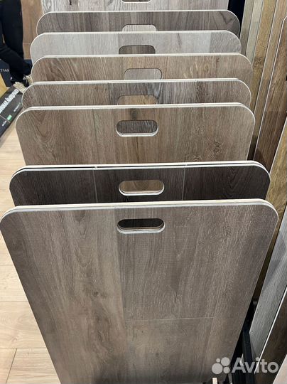 Кварцвиниловая плитка по опту