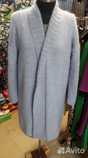 Вяжу на заказ спицами и крючком