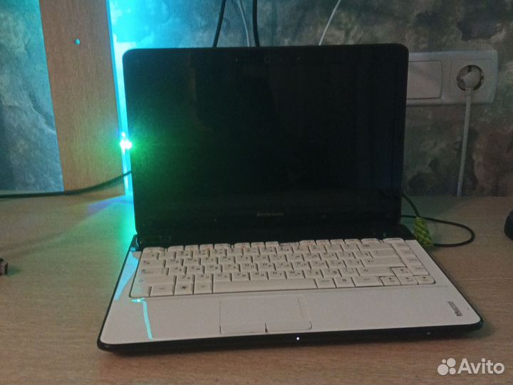Lenovo ideapad