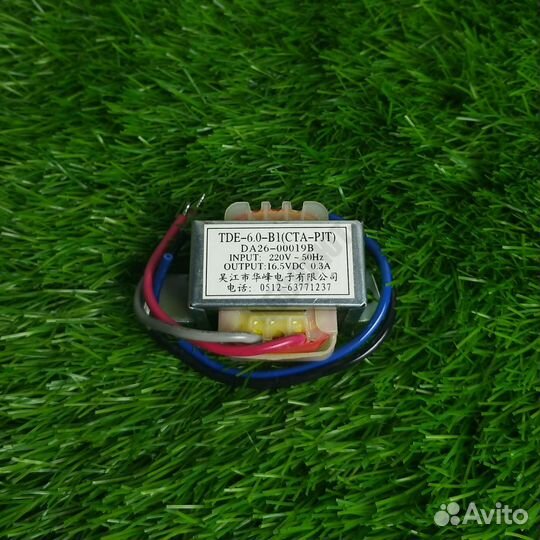 Трансформатор для холодильника Samsung DA26-00019B