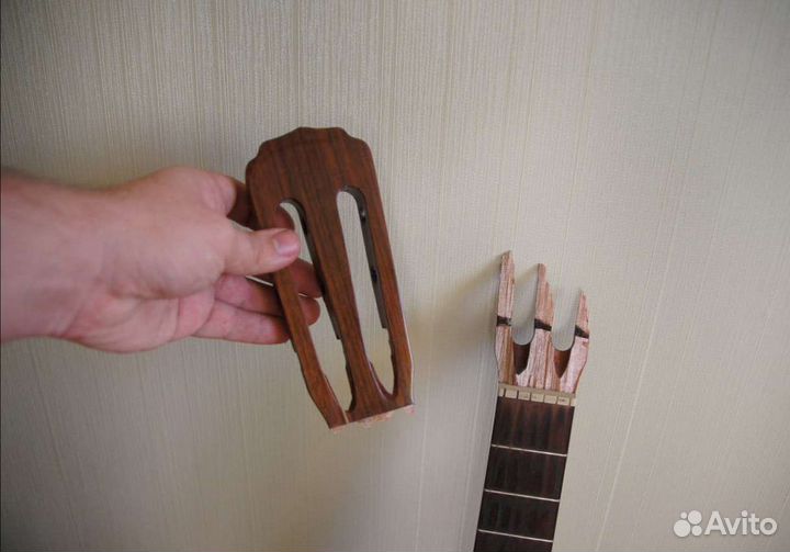 Ремонт, выкуп и аренда гитар, замена струн и пр