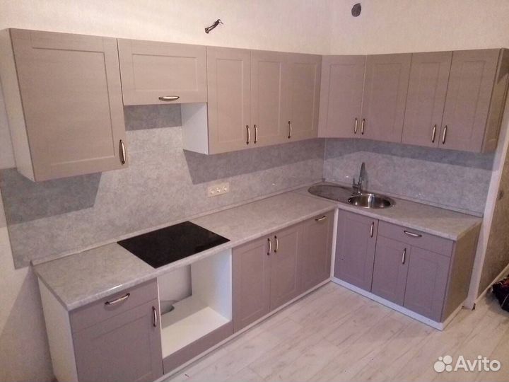 Кухонный гарнитур. Рассрочка