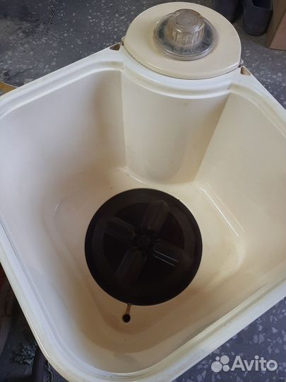 Стиральная машинка малютка бу