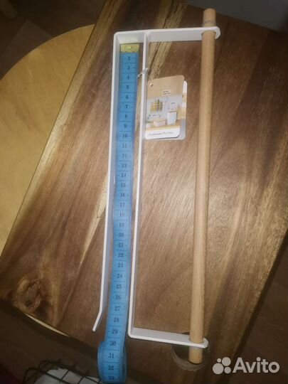 Держатель для бумажных полотенец