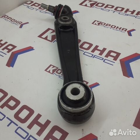 Рычаг подвески BMW X5 III (F15,F85)