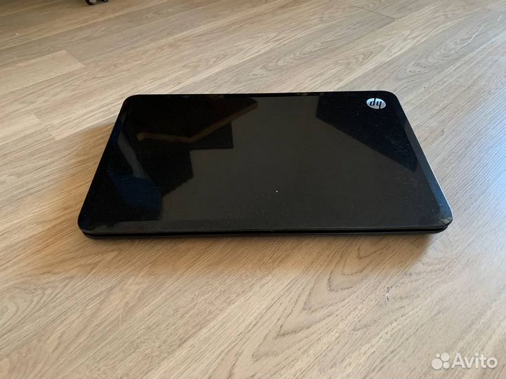 Ноутбук HP pavilion g7