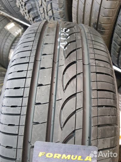 Pirelli Formula Energy 205/55 R16 91V