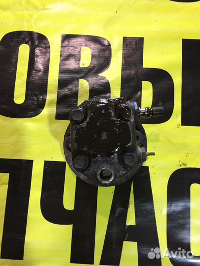 Насос гидроусилителя Mazda Demio