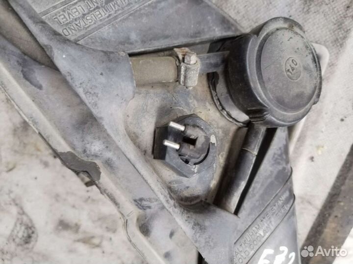 Расширительный бачок бмв е32 88-94г