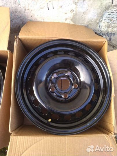 Диски для авто