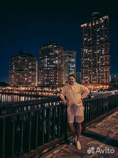 Персональный водитель