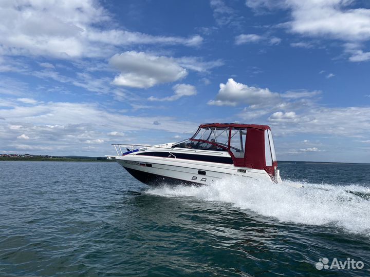 Bayliner 2651