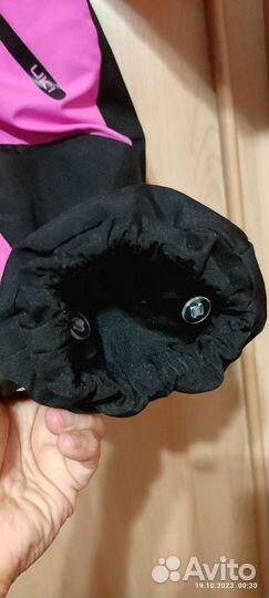 Комбинезон для девочки 86-92