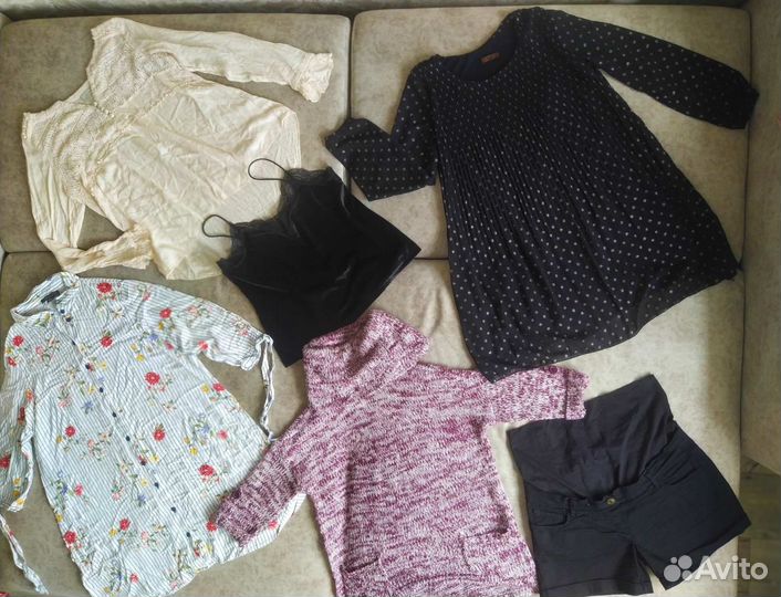 Одежда для беременной