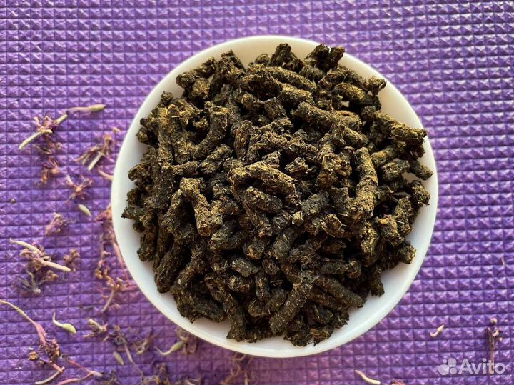 Иван-чай 1 кг кипрей новый урожай, тот самый чай