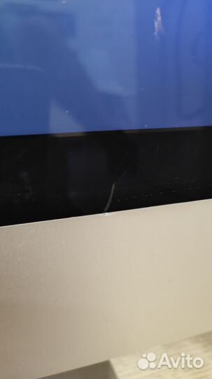 Моноблок apple iMac 27