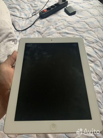 iPad 3