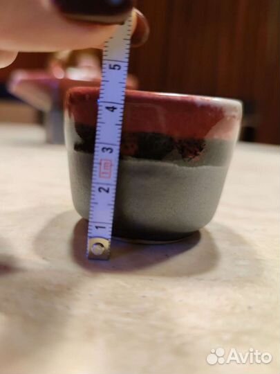 Чайный набор