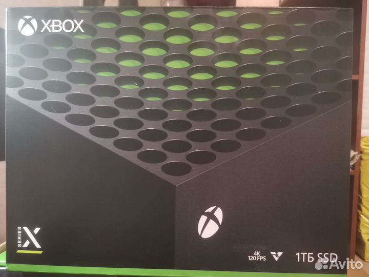 Xbox series S/X hallo новые в наличии рст, европа