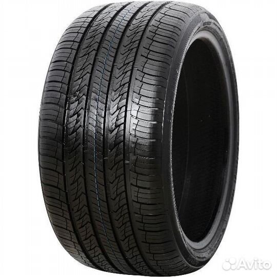 Altenzo Sports Navigator 255/55 R18 109V