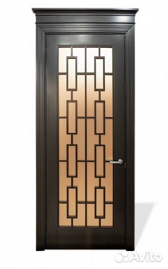 Монтажник дверей (межкомнатные)