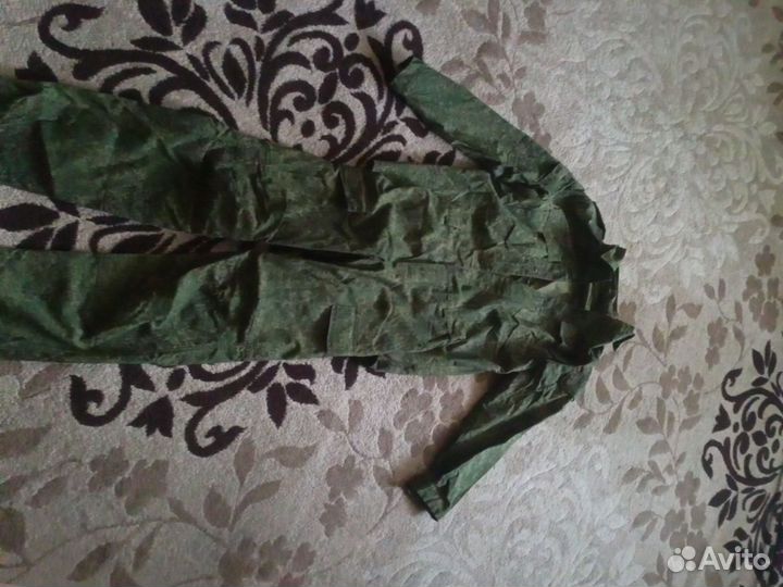 Военная форма