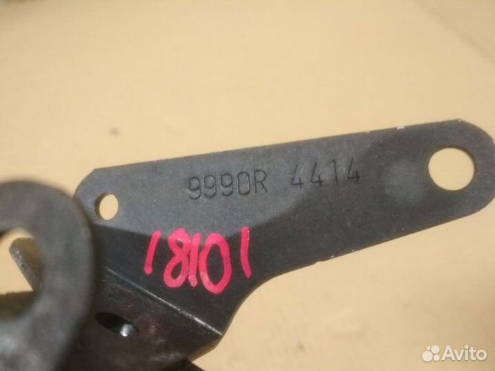 Кронштейн гидроусилителя Citroen Berlingo 2G 1.6