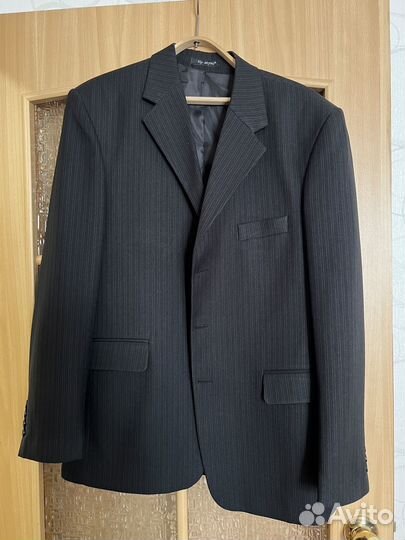Пиджак мужской