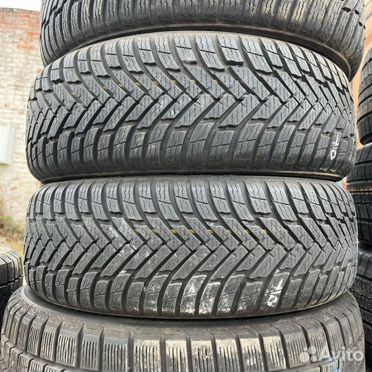 Nokian Tyres Weatherproof 185/60 R15