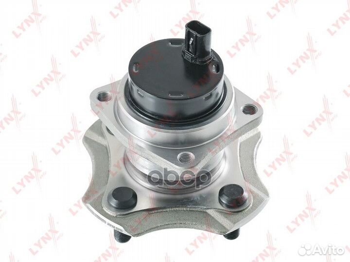 WH-1133 Ступица lynxauto WH-1133 lynxauto