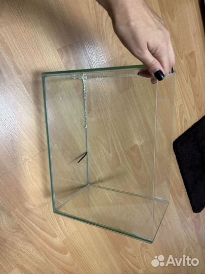 Аквариум 13 л