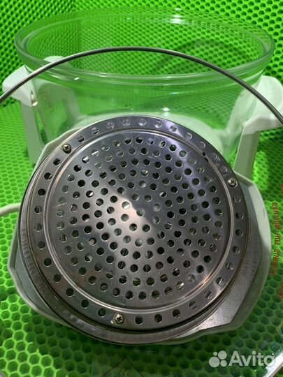 Аэрогриль supra AGS-1107