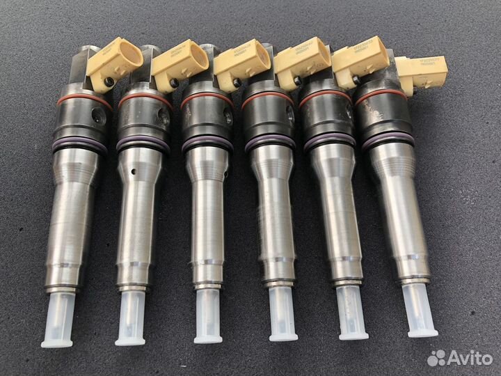 Форсунки Daf 105 1905001