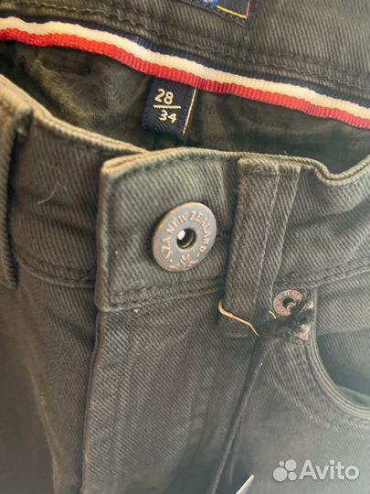 Джинсы мужские NZA, W 29L34