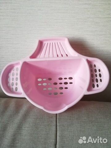 Корзина для ванны