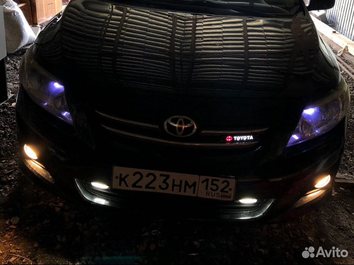 Эмблема mazda zoom zoom