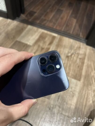 iPhone 14 Pro Max, 128 ГБ