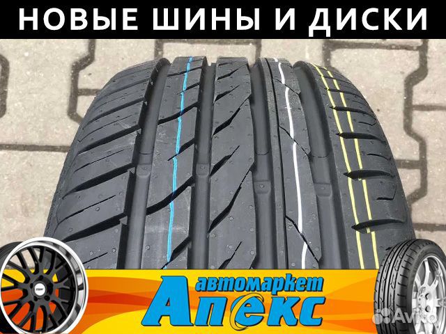 Matador MP 47 Hectorra 3 205/60 R16
