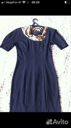 Платье Odri 42-46