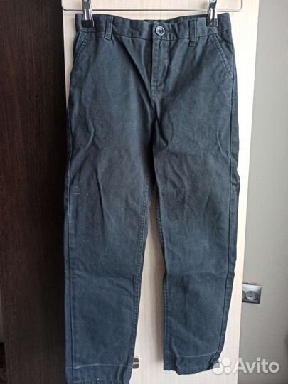 Школьная форма на 128-134 см