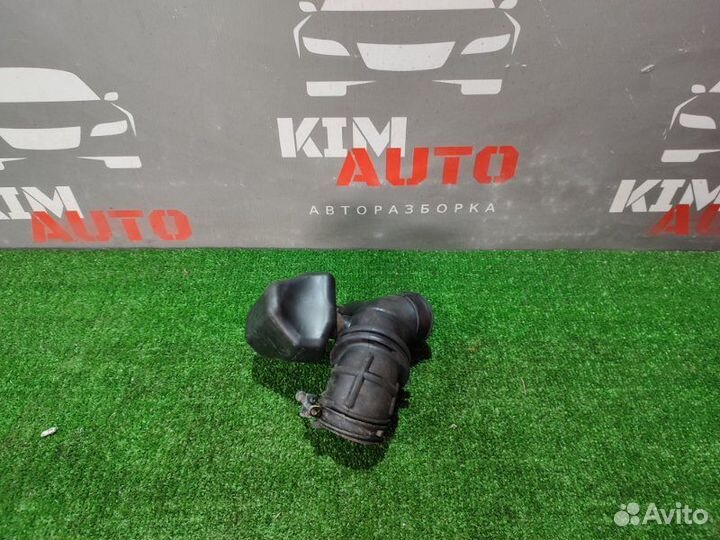 Патрубок воздушного фильтра Kia Picanto 2 1.0 G3LA
