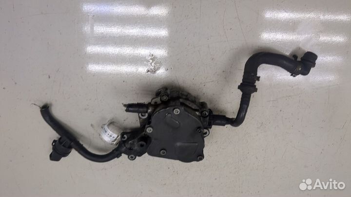 Тнвд Volkswagen Golf 5