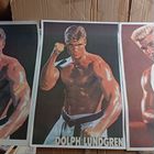 Плакаты большие на стену из 90х оригинал