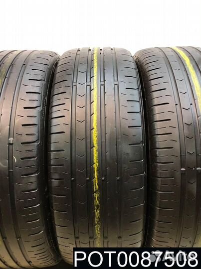 Continental ContiPremiumContact 5 205/60 R16 100M