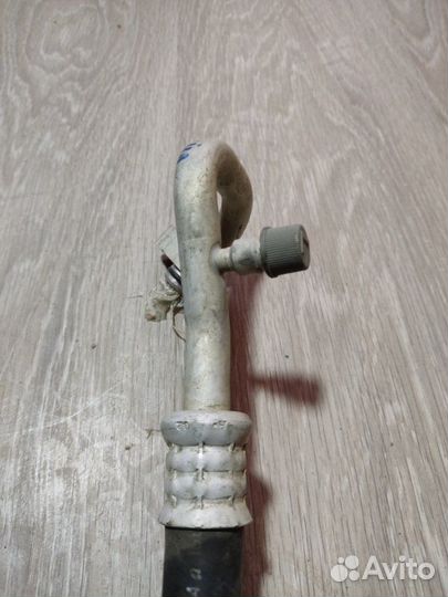 Трубка кондиционера Toyota Camry V40 2AZ-FE 2009