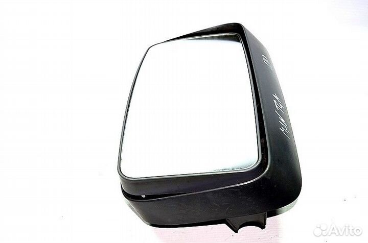 Зеркало заднего вида большое, правое MAN TGA 18.48