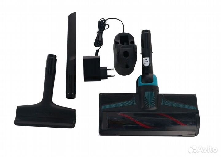 Ручной беспроводной пылесос Tefal