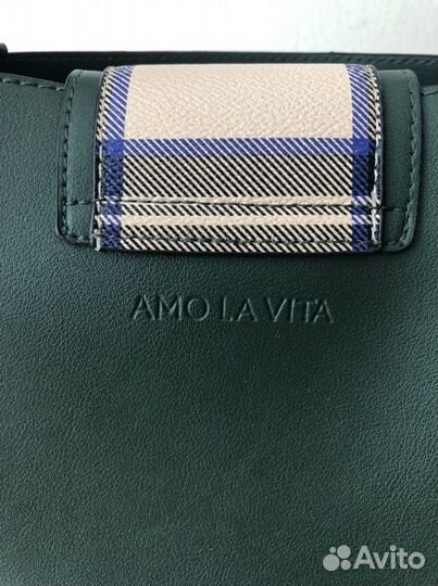 Сумка женская Amo la Vita