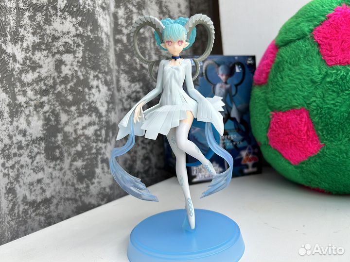 Аниме фигурка Альтер-Эго оригинал